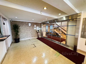 【エントランス】 | コープ高輪