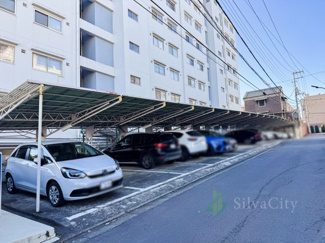 【浴室】 | コープ高輪