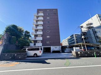 【外観】 | コープ高輪