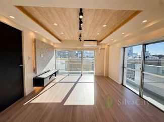 【間取り】 | コープ高輪