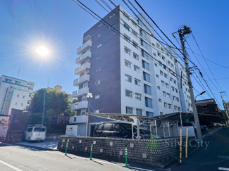 【外観】 | コープ高輪