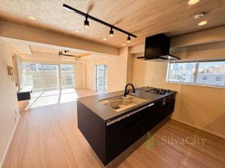 【居間・リビング】 | コープ高輪