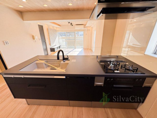 【キッチン】 | コープ高輪