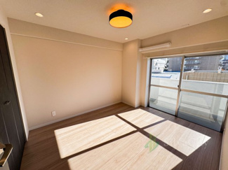 【洋室】 | コープ高輪