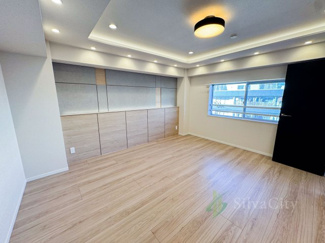 【洋室】 | コープ高輪