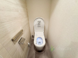 【トイレ】 | コープ高輪