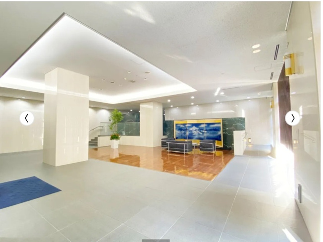 【その他共用部分】 | ★仲介手数料半額★TOKYO RESIDENCE （九段下駅前再開発計画始動・陽当たり良好なプラン）