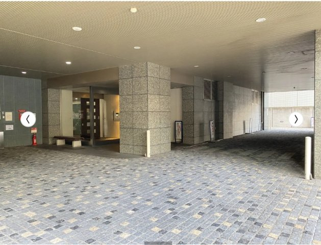 【駐車場】 | ★仲介手数料半額★TOKYO RESIDENCE （九段下駅前再開発計画始動・陽当たり良好なプラン）