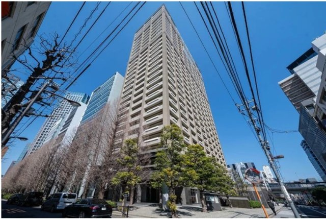 【外観】 | ★仲介手数料半額★TOKYO RESIDENCE （九段下駅前再開発計画始動・陽当たり良好なプラン）