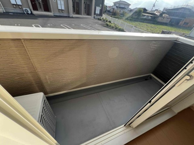 【バルコニー】 | テン・リバーC