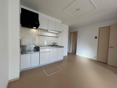 【居間・リビング】 | テン・リバーC