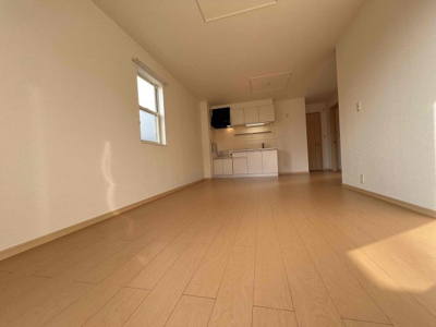 【居間・リビング】 | テン・リバーC