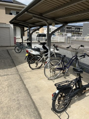 【その他共用部分】 | テン・リバーC