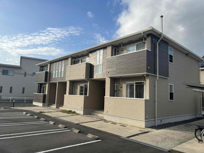 【外観】 | テン・リバーC