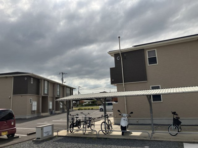 【展望】 | テン・リバーC