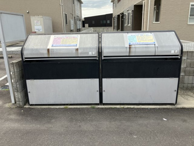 【その他共用部分】 | テン・リバーC