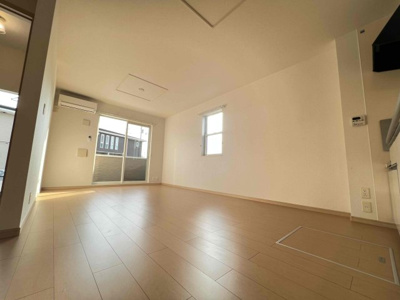 【居間・リビング】 | テン・リバーC