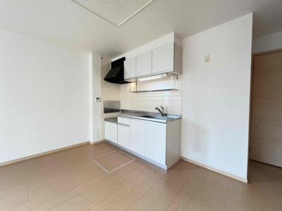 【キッチン】 | テン・リバーC