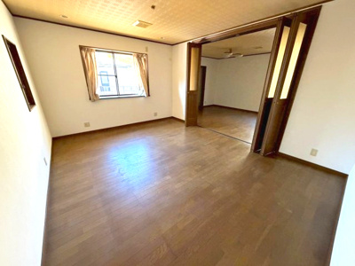 【洋室】 | 利根郡みなかみ町月夜野　展望良し　8SLDK