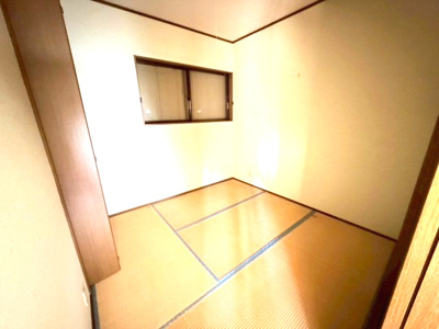 【和室】 | 利根郡みなかみ町月夜野　展望良し　8SLDK