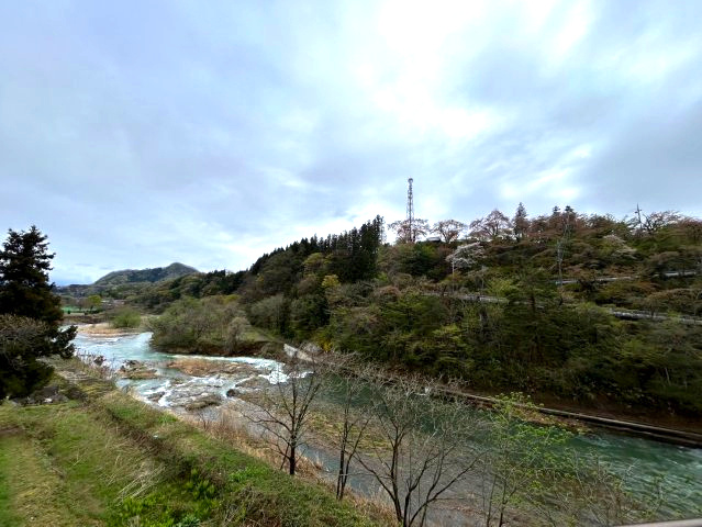 【展望】 | 利根郡みなかみ町月夜野　展望良し　8SLDK