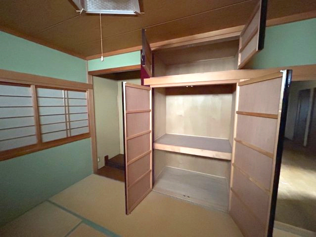 【和室】 | 利根郡みなかみ町月夜野　展望良し　8SLDK
