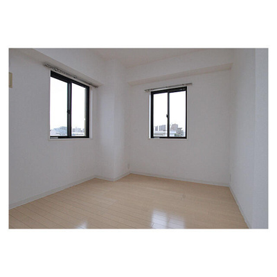 【居間・リビング】 | ルクレ住吉