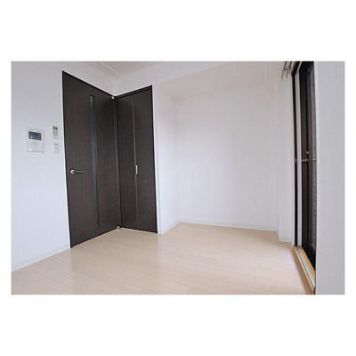 【居間・リビング】 | ルクレ住吉