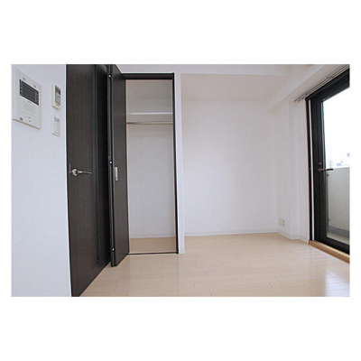 【寝室】 | ルクレ住吉