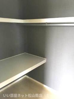 【収納】 | ショーンはなみずき Ｂ棟