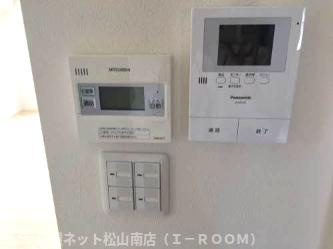 【セキュリティ】 | ショーンはなみずき Ｂ棟