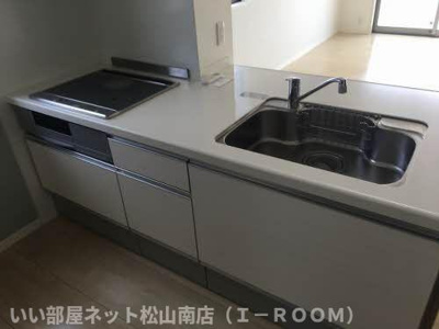 【キッチン】 | ショーンはなみずき Ｂ棟