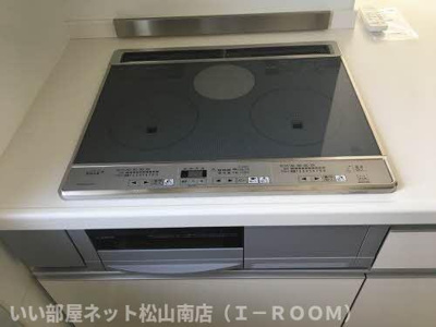 【設備】 | ショーンはなみずき Ｂ棟