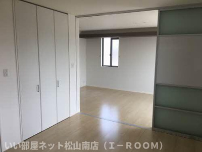 【内装】 | ショーンはなみずき Ｂ棟