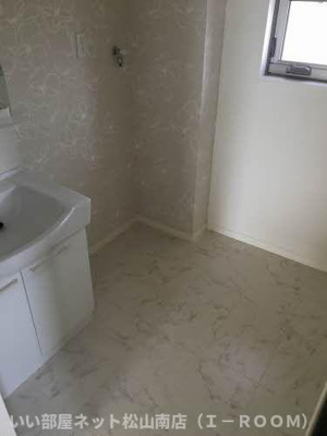 【その他】 | ショーンはなみずき Ｂ棟