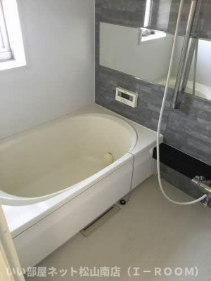 【浴室】 | ショーンはなみずき Ｂ棟