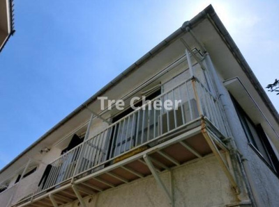 【外観】 | 第19紀州ハイツ