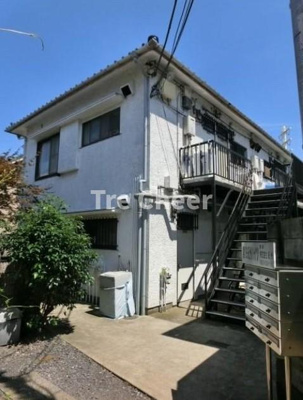 【外観】 | 第19紀州ハイツ