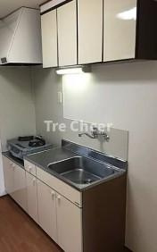 【キッチン】 | 第19紀州ハイツ