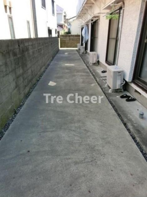 【その他共用部分】 | 第19紀州ハイツ