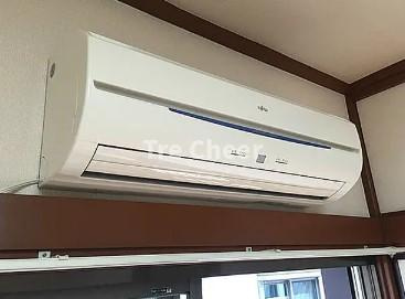 【設備】 | 第19紀州ハイツ