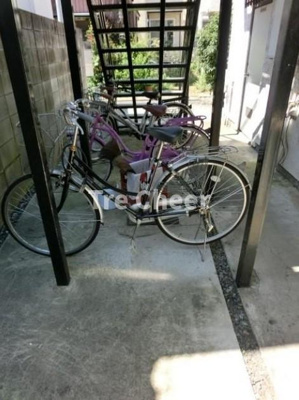 【その他共用部分】 | 第19紀州ハイツ