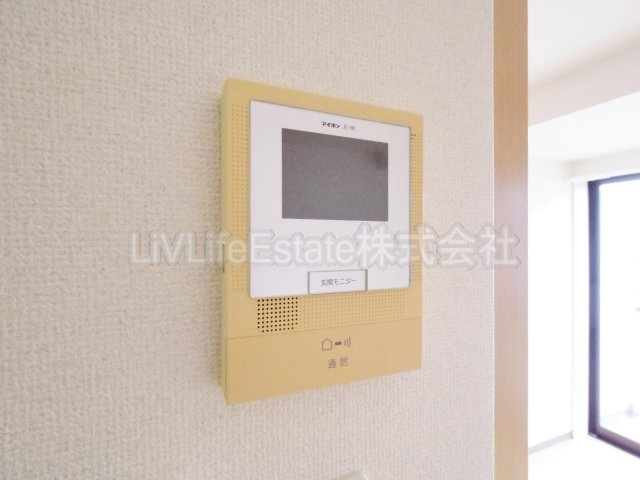 第一荒野ビルのセキュリティ