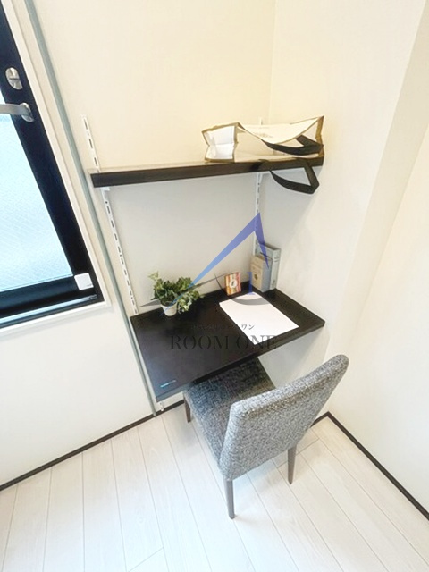 ハーモニーテラス原町Ⅳ