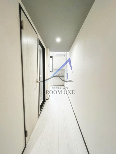 ハーモニーテラス原町Ⅳ