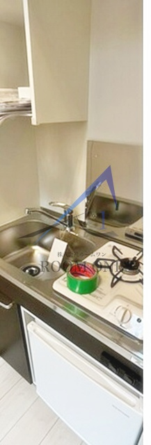 ハーモニーテラス原町Ⅳのキッチン|キッチンです。