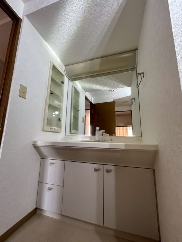 おゆみ野パークハウス参番館のその他共用部分|共用部・エレベーターホール