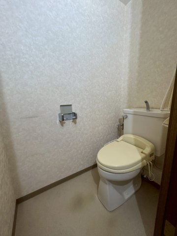 おゆみ野パークハウス参番館のその他共用部分|共用部・ゴミ置き場