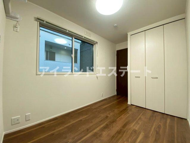 ヴィラ・シンビオーズ三軒茶屋　上階無し　オートロック　のその他