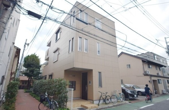 グランシャリオ千石